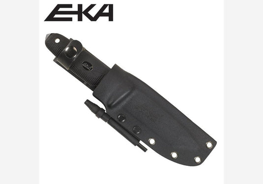 EKA T12 Survival-Messer / Outdoor-Messer der Schwedischen Armee-SOTA Outdoor
