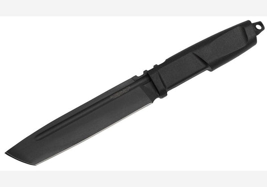 Extrema Ratio Giant Mamba Black Kampfmesser inkl. Nylon-Scheide-SOTA Outdoor