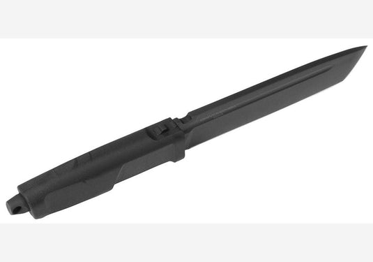Extrema Ratio Giant Mamba Black Kampfmesser inkl. Nylon-Scheide-SOTA Outdoor