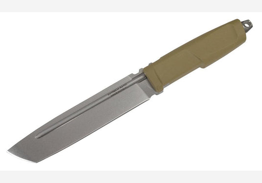 Extrema Ratio Giant Mamba Desert Kampfmesser inkl. Nylon-Scheide-SOTA Outdoor