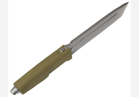 Extrema Ratio Giant Mamba Desert Kampfmesser inkl. Nylon-Scheide-SOTA Outdoor