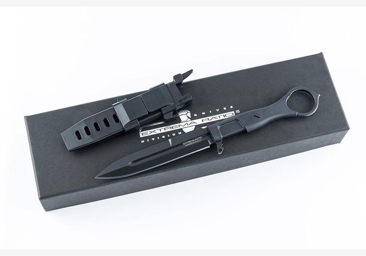 Load image into Gallery viewer, Extrema Ratio Misericordia Einsatzmesser / Taktisches Messer-SOTA Outdoor
