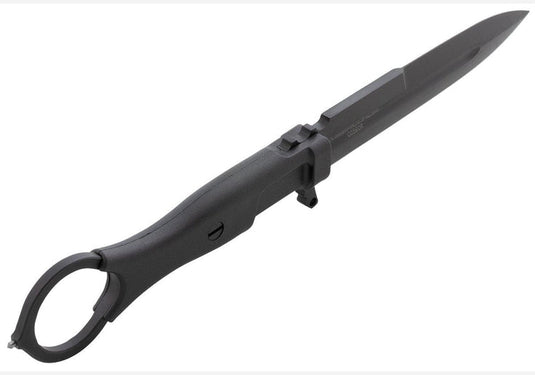 Extrema Ratio Misericordia Einsatzmesser / Taktisches Messer-SOTA Outdoor