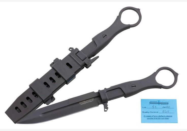 Load image into Gallery viewer, Extrema Ratio Misericordia Einsatzmesser / Taktisches Messer-SOTA Outdoor
