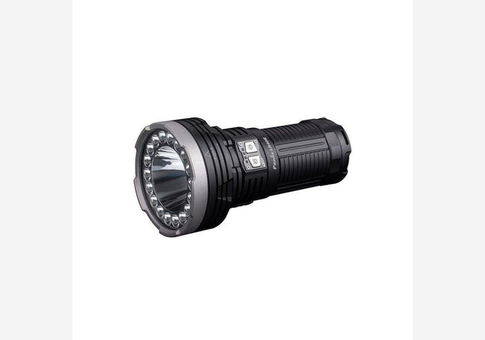 Fenix LR40R LED-Taschenlampe 12.000 Lumen-SOTA Outdoor