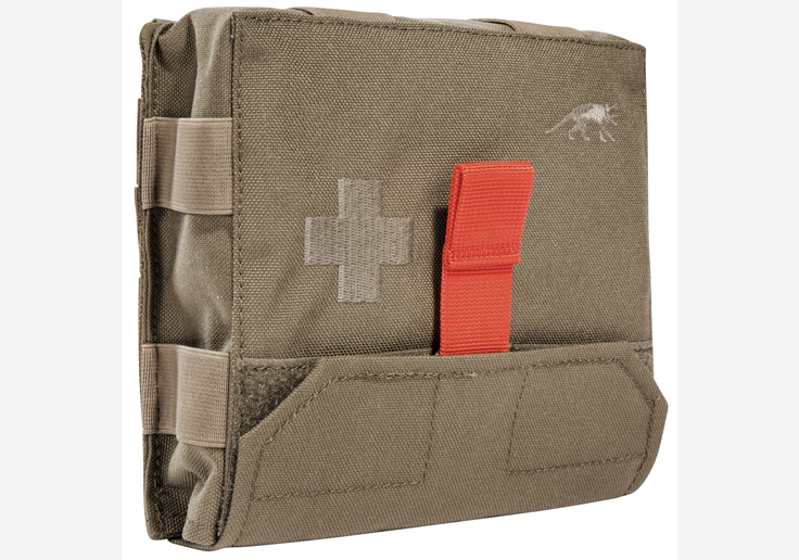 Laden Sie das Bild in Galerie -Viewer, {Fsb Oerrel Erste-Hilfe-Tasche First Aid Emergency 2.0-SOTA Outdoor
