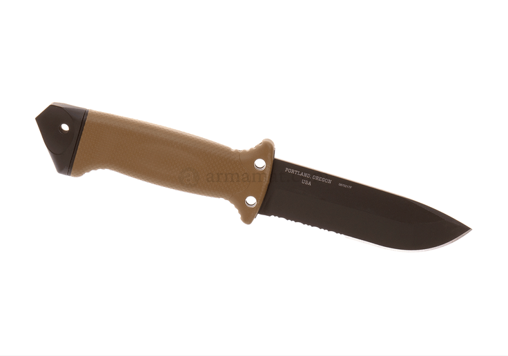 Load image into Gallery viewer, Gerber LMF II Infantry Knife-SOTA Outdoor
