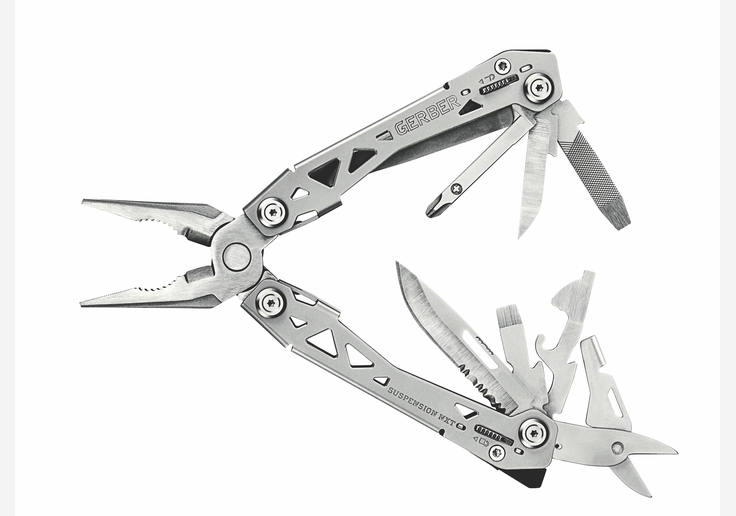 Load image into Gallery viewer, Gerber Multitool &quot;Suspension-NXT&quot;-SOTA Outdoor
