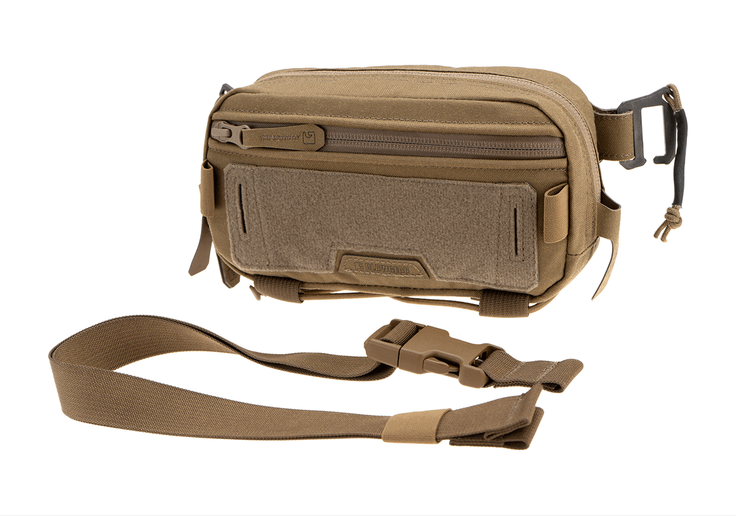 Load image into Gallery viewer, Glawgear EDC G-Hook Small Waistpack Hüfttasche - Coyote-SOTA Outdoor
