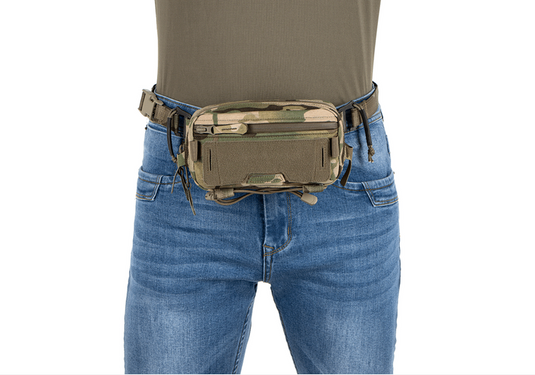 Glawgear EDC G-Hook Small Waistpack Hüfttasche - Multicam-SOTA Outdoor
