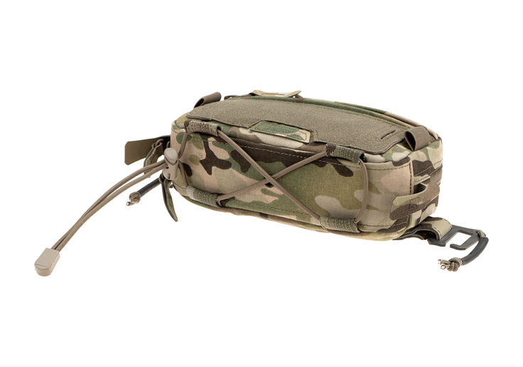 Load image into Gallery viewer, Glawgear EDC G-Hook Small Waistpack Hüfttasche - Multicam-SOTA Outdoor
