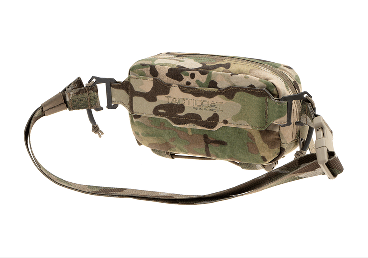 Load image into Gallery viewer, Glawgear EDC G-Hook Small Waistpack Hüfttasche - Multicam-SOTA Outdoor
