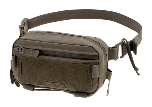 Glawgear EDC G-Hook Small Waistpack Hüfttasche - RAL7013-SOTA Outdoor
