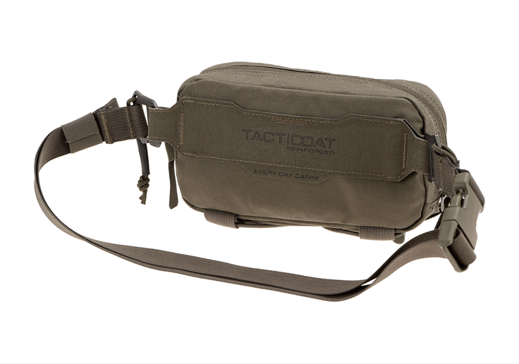 Load image into Gallery viewer, Glawgear EDC G-Hook Small Waistpack Hüfttasche - RAL7013-SOTA Outdoor
