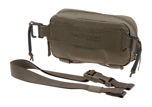 Glawgear EDC G-Hook Small Waistpack Hüfttasche - RAL7013-SOTA Outdoor