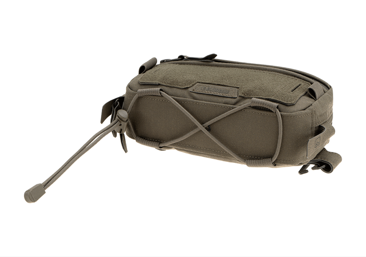 Load image into Gallery viewer, Glawgear EDC G-Hook Small Waistpack Hüfttasche - RAL7013-SOTA Outdoor
