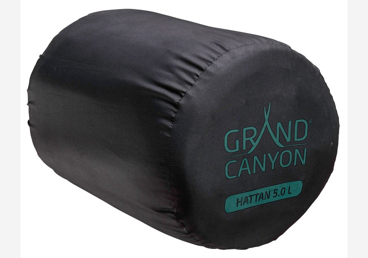 Laden Sie das Bild in Galerie -Viewer, {Grand Canyon Hattan 5.0 Isomatte LONG-SOTA Outdoor
