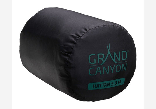Grand Canyon Hattan 5.0 Isomatte Medium-SOTA Outdoor