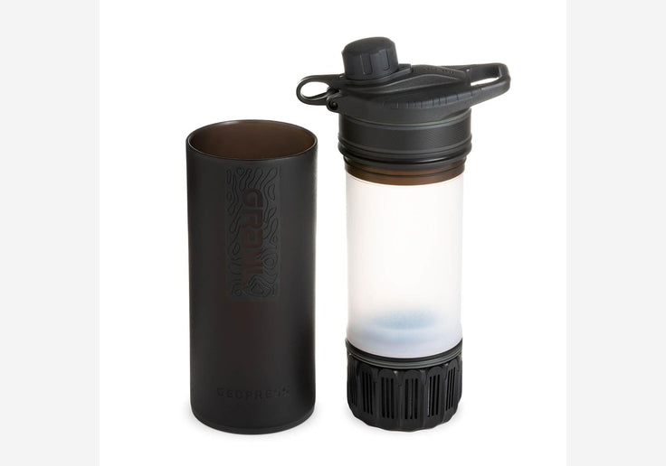 Load image into Gallery viewer, Grayl GeoPress Purifier Outdoor-Wasserfilter inkl. Trinkflasche 710ml-SOTA Outdoor

