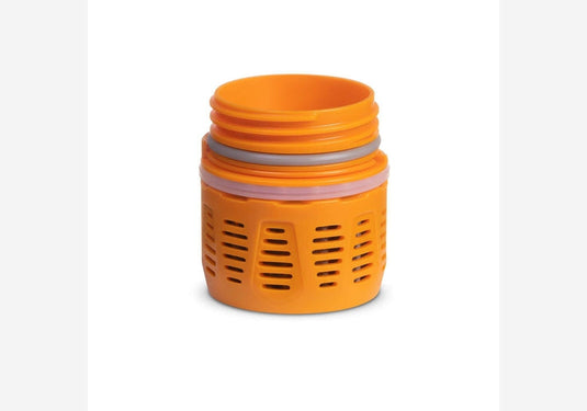 Grayl Ultrapress Purifier Outdoor-Wasserfilter inkl. Trinkflasche 500ml-SOTA Outdoor