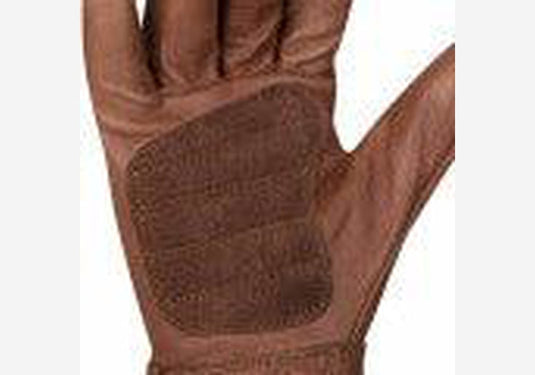 Helikon Tex Arbeits-Handschuhe "Woodcrafter Gloves" aus Rindsleder-SOTA Outdoor