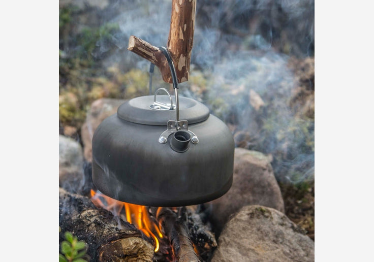 Load image into Gallery viewer, Helikon Tex CAMP KETTLE-SOTA Outdoor
