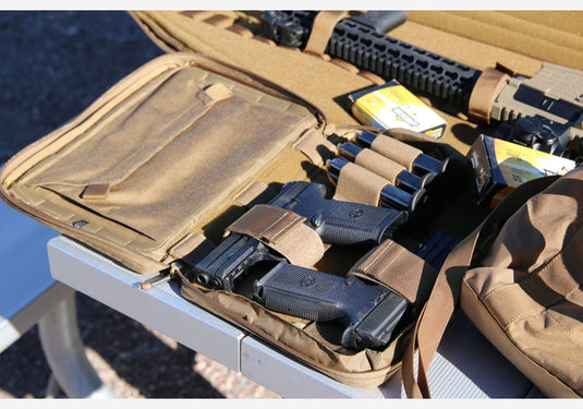 Helikon Tex Double Pistol Wallet® 2 Kurzwaffen-SOTA Outdoor