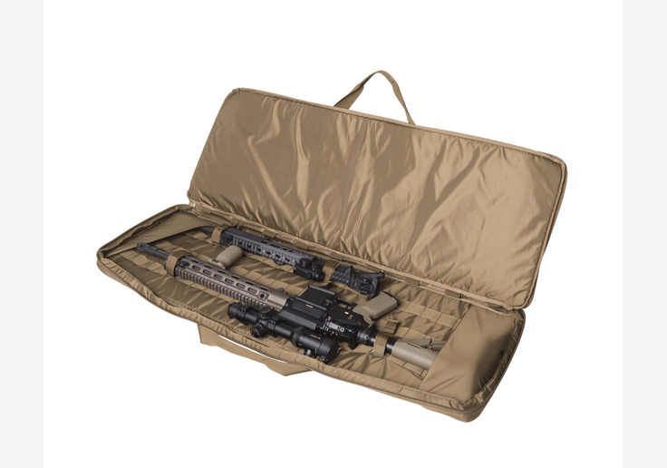 Laden Sie das Bild in Galerie -Viewer, {Helikon Tex Double Upper Rifle Bag 18 Futteral für Langwaffen-SOTA Outdoor
