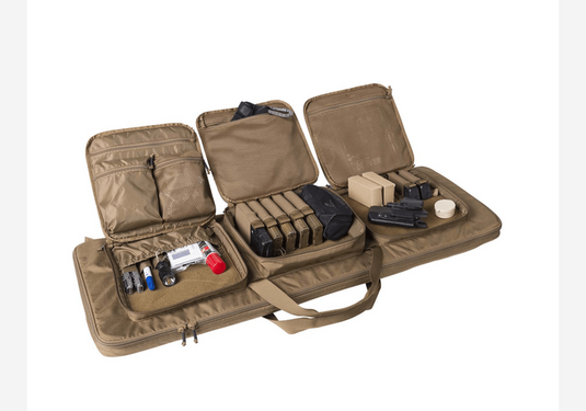 Helikon Tex Double Upper Rifle Bag 18 Futteral für Langwaffen-SOTA Outdoor