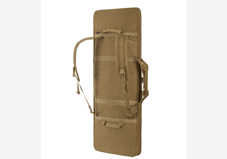 Laden Sie das Bild in Galerie -Viewer, {Helikon Tex Double Upper Rifle Bag 18 Futteral für Langwaffen-SOTA Outdoor
