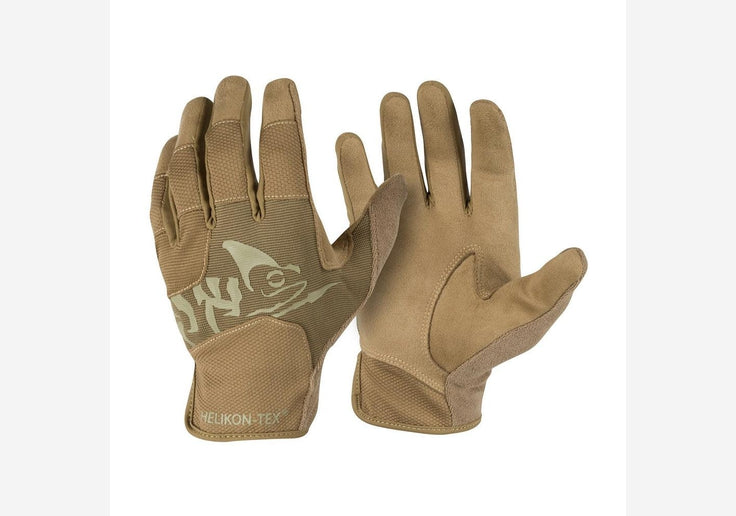 Load image into Gallery viewer, Helikon Tex Einsatz-Handschuhe &quot;All Round Fit Tactical Gloves&quot; - Coyote-SOTA Outdoor
