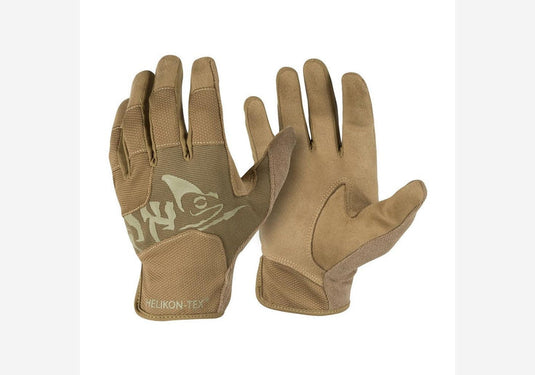 Helikon Tex Einsatz-Handschuhe "All Round Fit Tactical Gloves" - Coyote-SOTA Outdoor