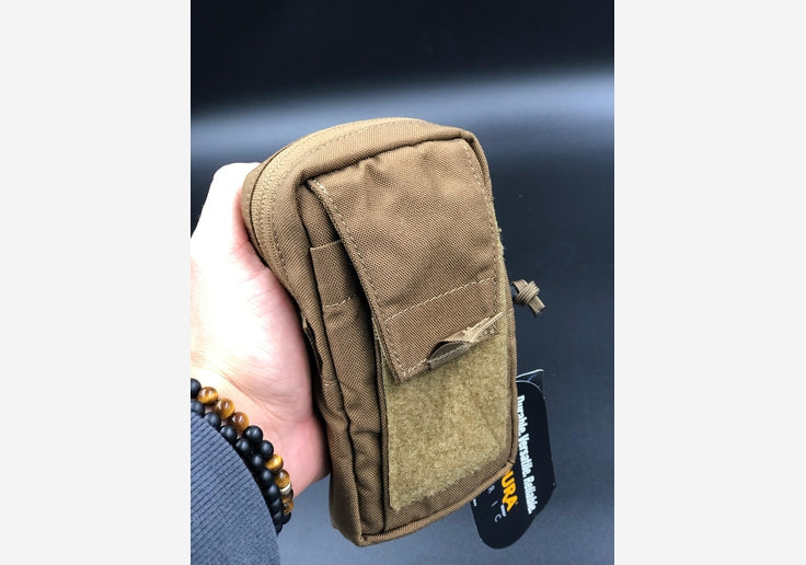 Load image into Gallery viewer, Helikon Tex Navtel Pouch Leicht &amp; Gepolstert-SOTA Outdoor
