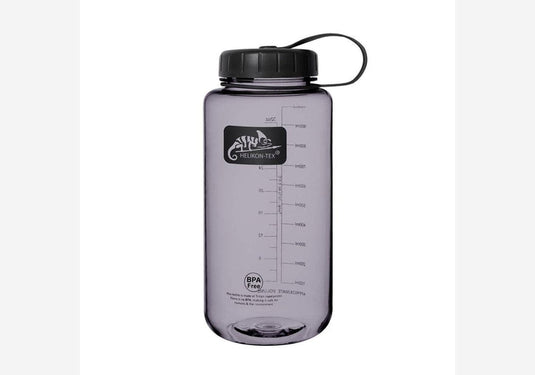 Helikon Tex Outdoor-Trinkflasche 1L aus 100% Tritan "Wide Mouth"-SOTA Outdoor