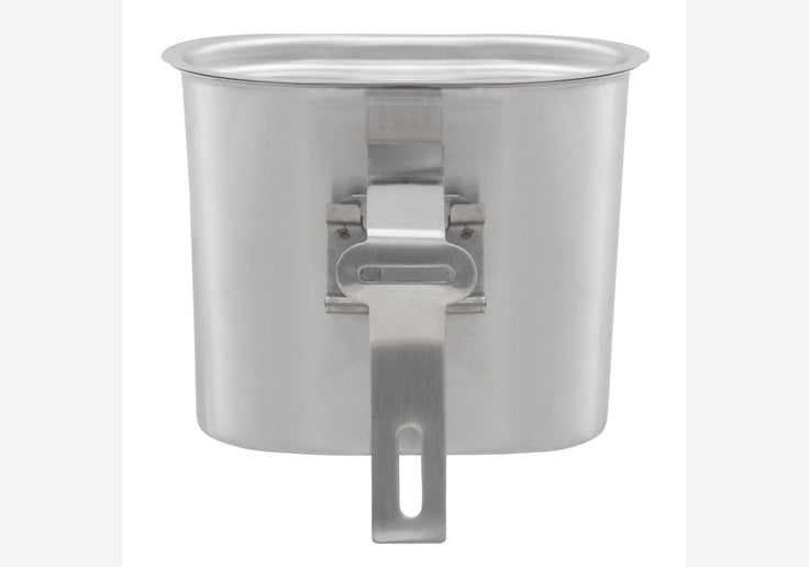 Load image into Gallery viewer, Helikon Tex Pathfinder CANTEEN 0,7 L CUP WITH LID - Feldbecher-SOTA Outdoor
