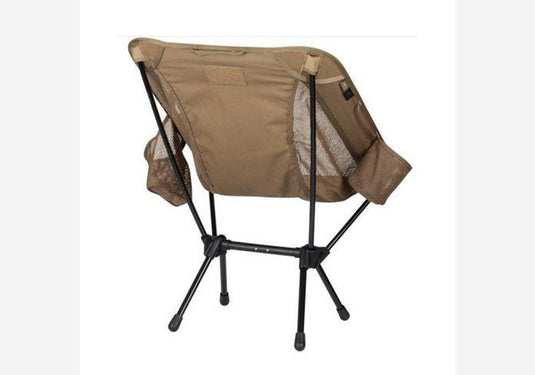 Helikon Tex Range Chair- Taktischer Campingstuhl-SOTA Outdoor