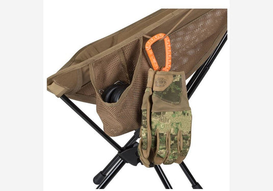 Helikon Tex Range Chair - Taktischer Campingstuhl-SOTA Outdoor