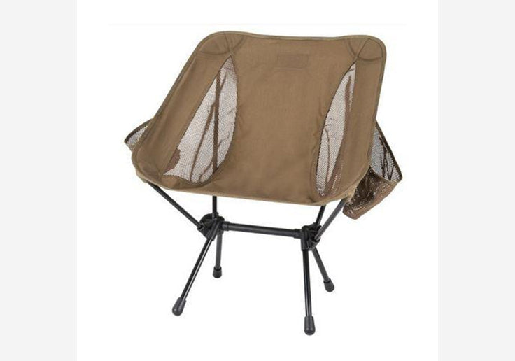 Laden Sie das Bild in Galerie -Viewer, {Helikon Tex Range Chair- Taktischer Campingstuhl-SOTA Outdoor
