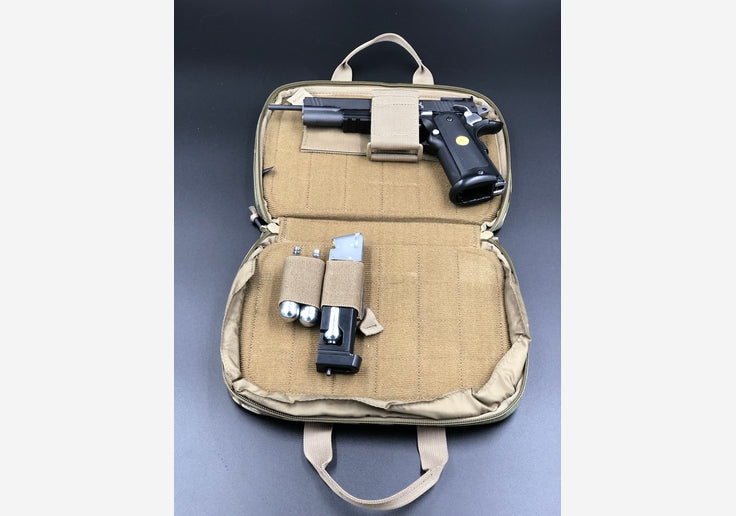 Load image into Gallery viewer, Helikon Tex Single Pistol Wallet® Pistolentasche-SOTA Outdoor
