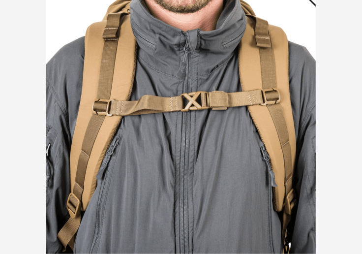 Load image into Gallery viewer, Helikon Tex Summit Backpack 40L mit zwei Hauptfach-Öffnungen-SOTA Outdoor
