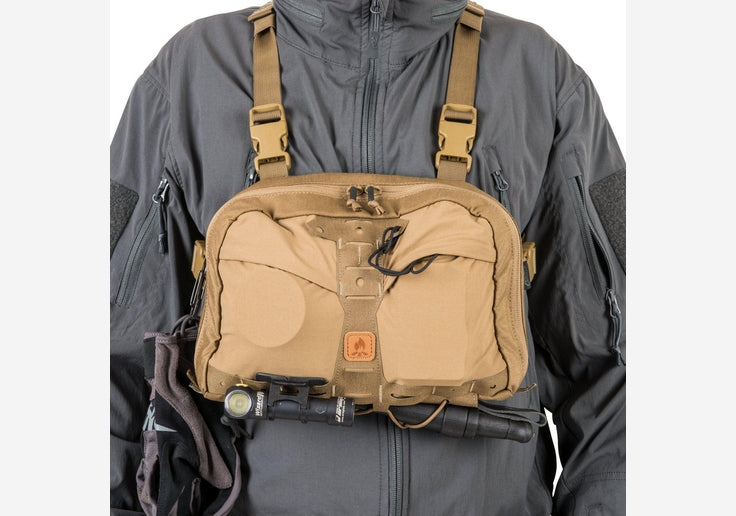 Load image into Gallery viewer, Helikon Tex Survival-Brusttasche Chest Pack Numbat-SOTA Outdoor
