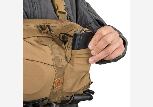 Helikon Tex Survival-Brusttasche Chest Pack Numbat-SOTA Outdoor