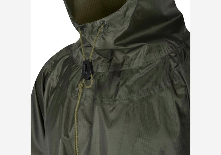 Load image into Gallery viewer, Helikon Tex US-Regenponcho Rip-Stop inkl. Tasche-SOTA Outdoor

