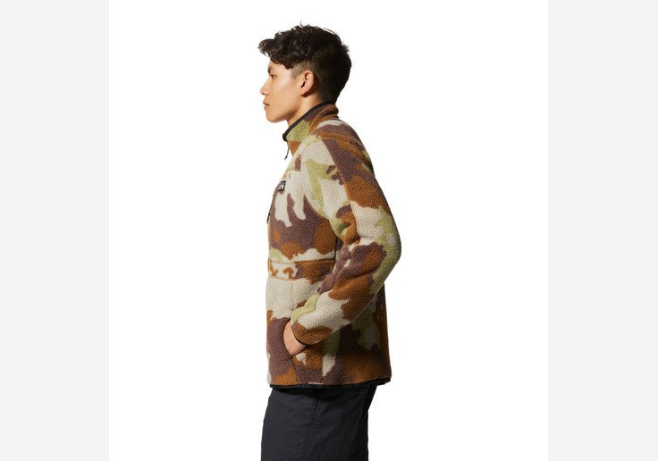 Load image into Gallery viewer, HiCamp - Fleece Pullover
