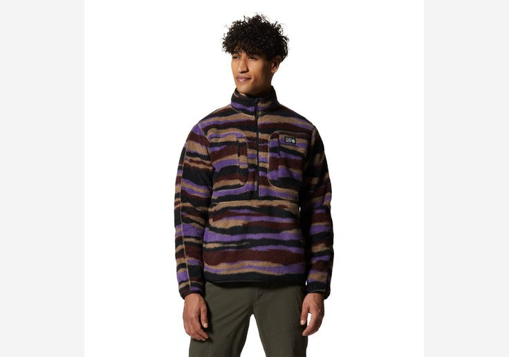 Load image into Gallery viewer, HiCamp - Fleece Pullover

