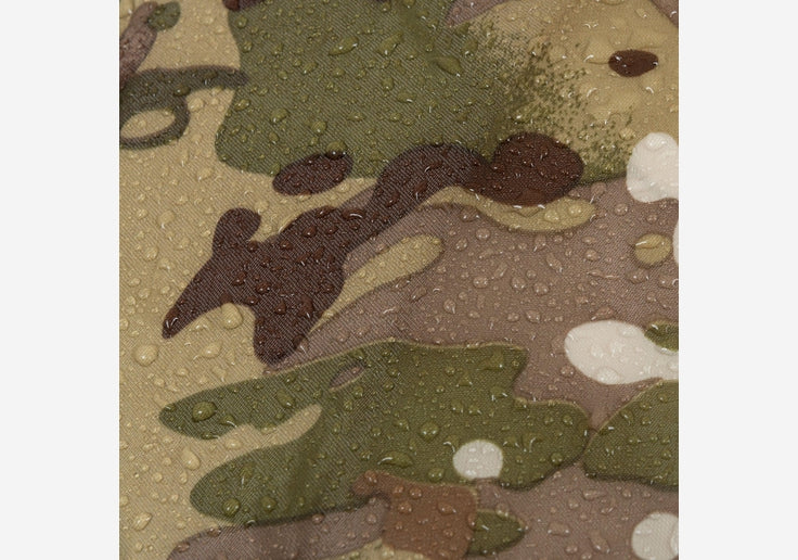 Load image into Gallery viewer, Highlander Regenponcho Ripstop-Nylon Ultra-Wasserdicht-SOTA Outdoor
