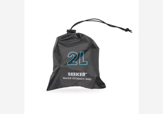 Hydrapak Seeker 2-4 L - Faltflasche-SOTA Outdoor