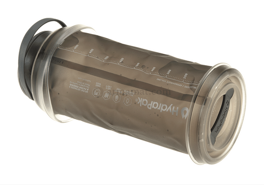 Hydrapak Stash Bottle 1 L - Faltflasche-SOTA Outdoor