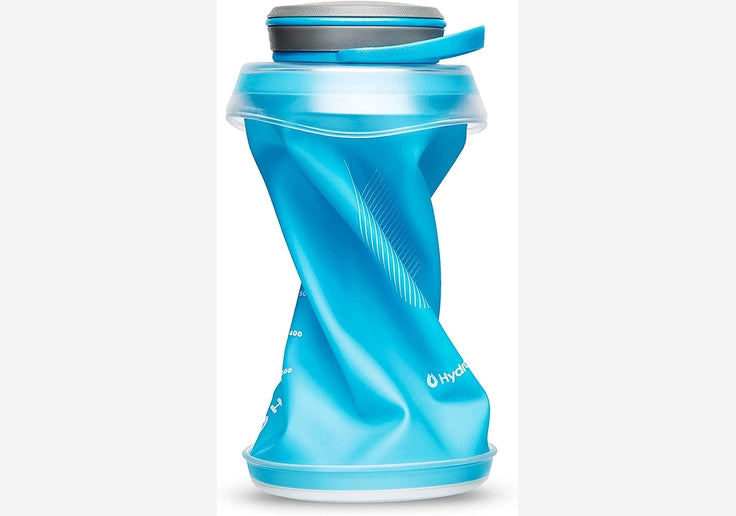 Load image into Gallery viewer, Hydrapak Stash Bottle 1 L - Faltflasche-SOTA Outdoor
