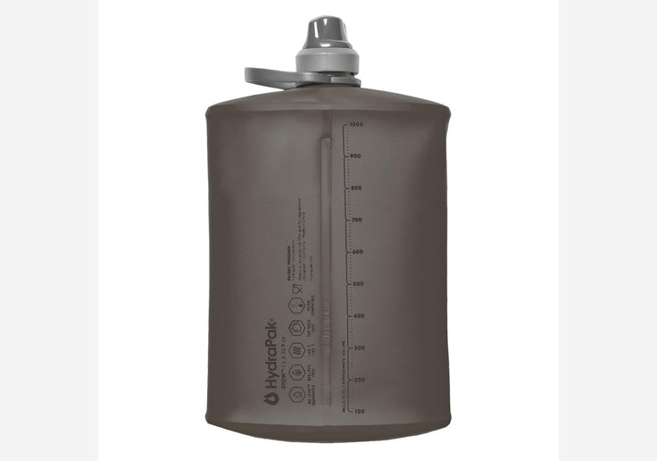 Load image into Gallery viewer, Hydrapak Stow Bottle 1 L - Faltflasche-SOTA Outdoor
